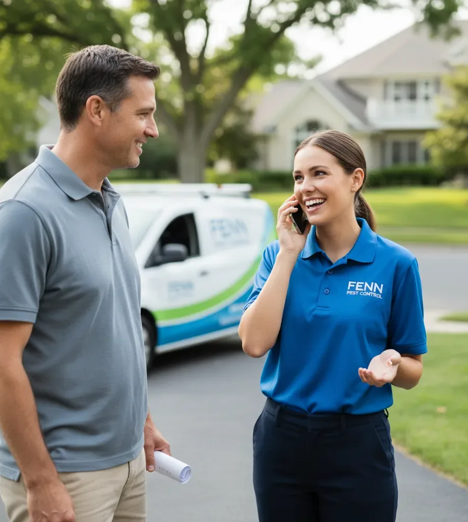 Bed Bug Extermination in San Mateo, FL